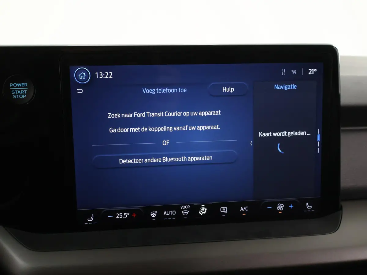 Limited 44 kWh | Trekhaak | 300 KM RANGE | ADAPTIVE CRUISE | LM VELGEN | 2-ZITS | TREKHAAK | NAVIGATIE | PARKEERCAMERA |