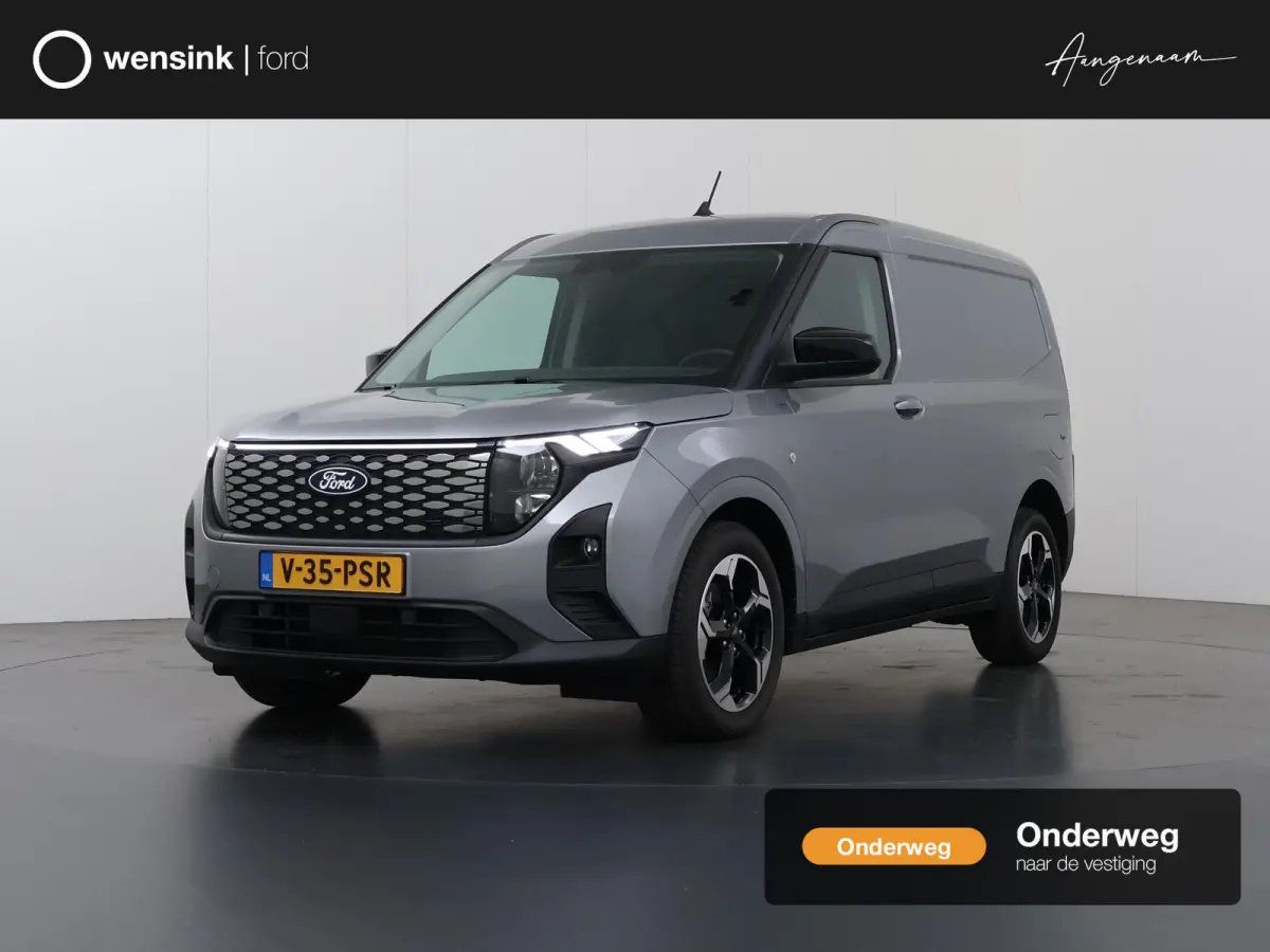 Limited 44 kWh | Trekhaak | 300 KM RANGE | ADAPTIVE CRUISE | LM VELGEN | 2-ZITS | TREKHAAK | NAVIGATIE | PARKEERCAMERA |