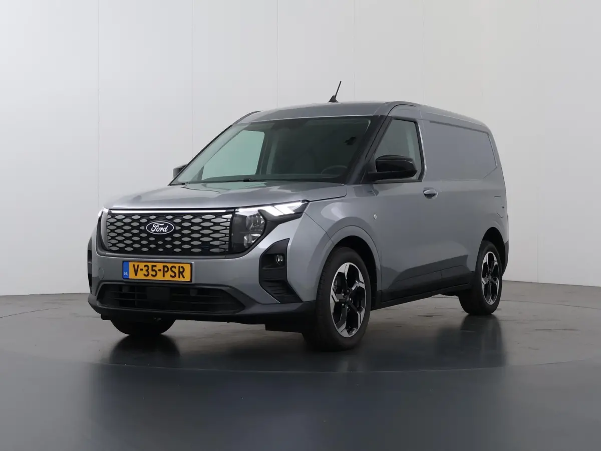 Limited 44 kWh | Trekhaak | 300 KM RANGE | ADAPTIVE CRUISE | LM VELGEN | 2-ZITS | TREKHAAK | NAVIGATIE | PARKEERCAMERA |
