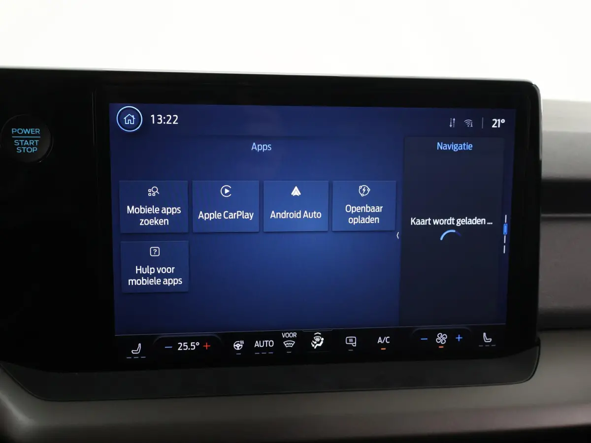 Limited 44 kWh | Trekhaak | 300 KM RANGE | ADAPTIVE CRUISE | LM VELGEN | 2-ZITS | TREKHAAK | NAVIGATIE | PARKEERCAMERA |