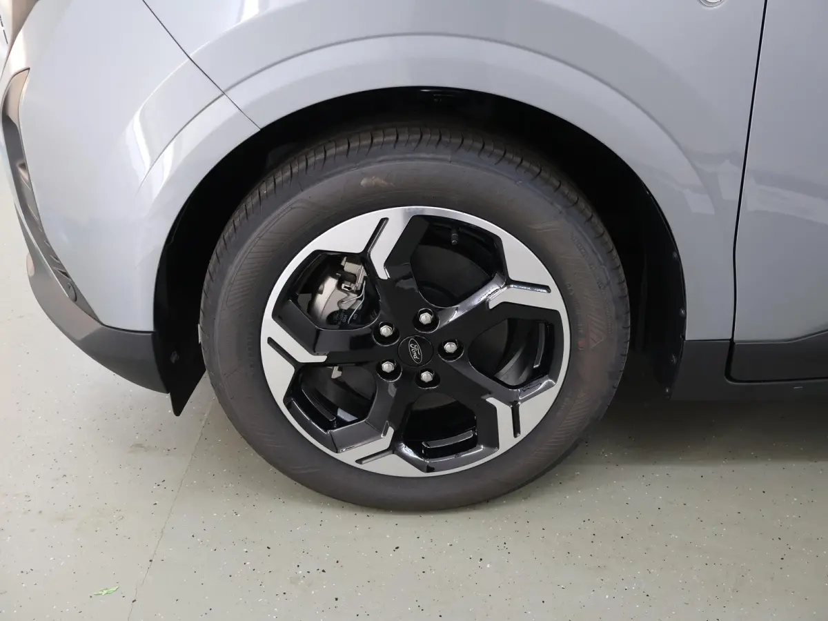 Limited 44 kWh | Trekhaak | 300 KM RANGE | ADAPTIVE CRUISE | LM VELGEN | 2-ZITS | TREKHAAK | NAVIGATIE | PARKEERCAMERA |