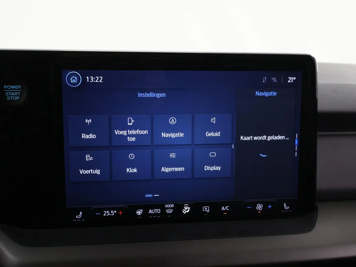 Limited 44 kWh | Trekhaak | 300 KM RANGE | ADAPTIVE CRUISE | LM VELGEN | 2-ZITS | TREKHAAK | NAVIGATIE | PARKEERCAMERA |