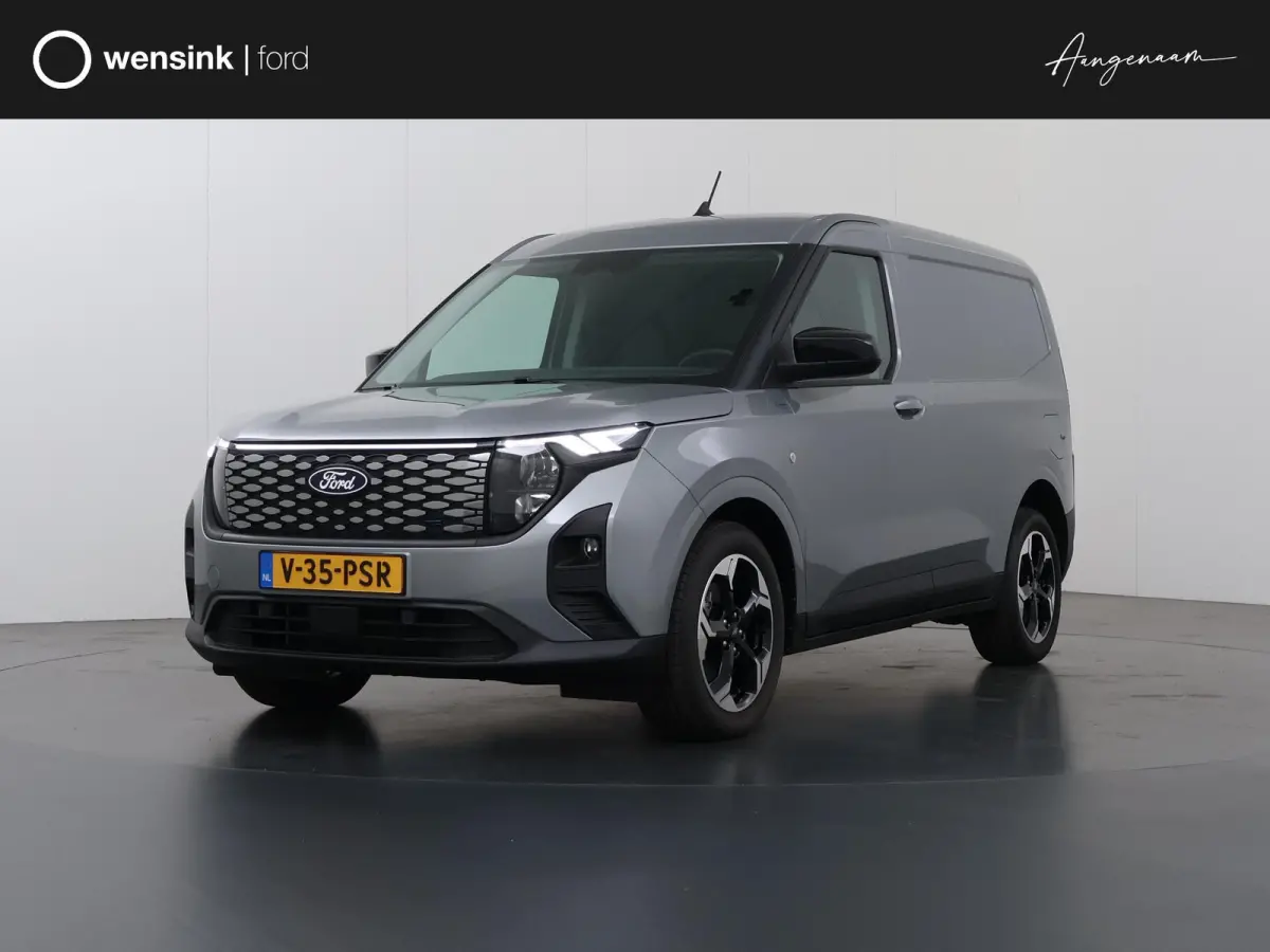 Limited 44 kWh | Trekhaak | 300 KM RANGE | ADAPTIVE CRUISE | LM VELGEN | 2-ZITS | TREKHAAK | NAVIGATIE | PARKEERCAMERA |