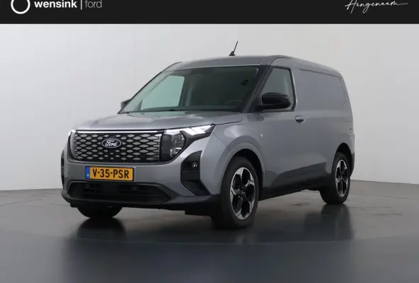 Limited 44 kWh | Trekhaak | 300 KM RANGE | ADAPTIVE CRUISE | LM VELGEN | 2-ZITS | TREKHAAK | NAVIGATIE | PARKEERCAMERA |