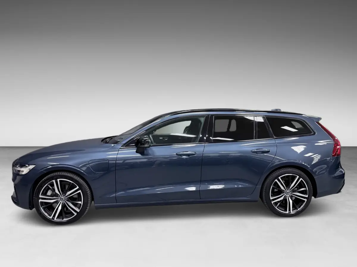 2.0 T6 AWD R-Design LONG-RANGE BLACK-LINE PANO/LEDER/H-UP/H&K/STOEL-M/ADAPT-CRUISE/DAB/CARPLAY/CAM///