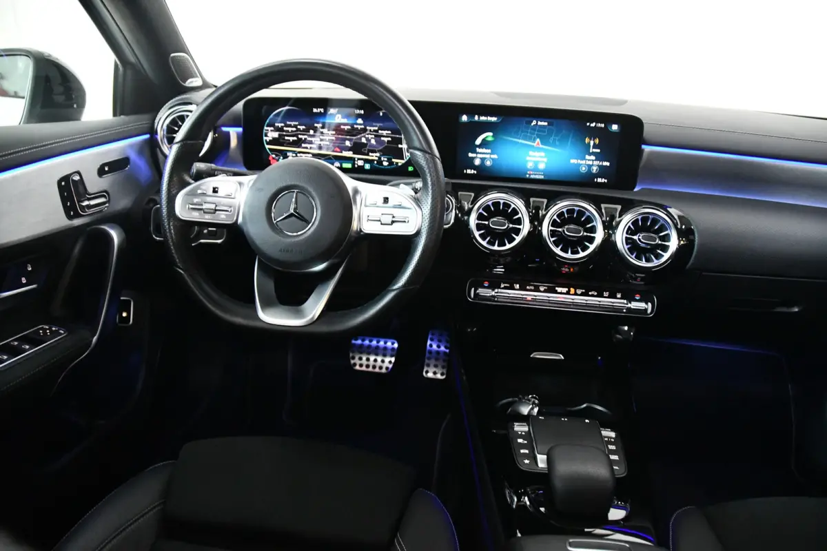 250 e AMG Limited, FULL OPTIONS,Pano,HUD,Sfeer