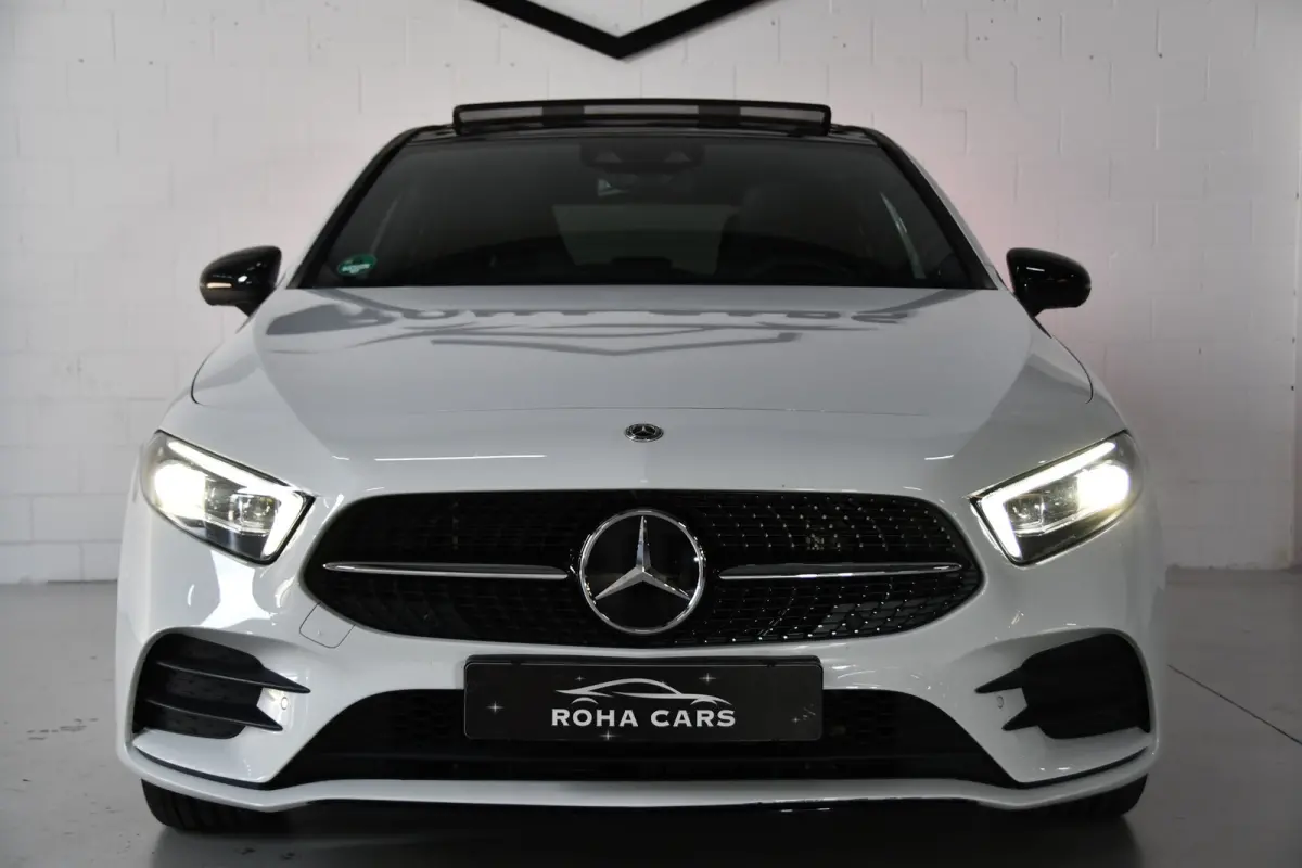 250 e AMG Limited, FULL OPTIONS,Pano,HUD,Sfeer