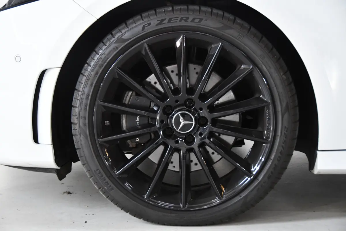 250 e AMG Limited, FULL OPTIONS,Pano,HUD,Sfeer