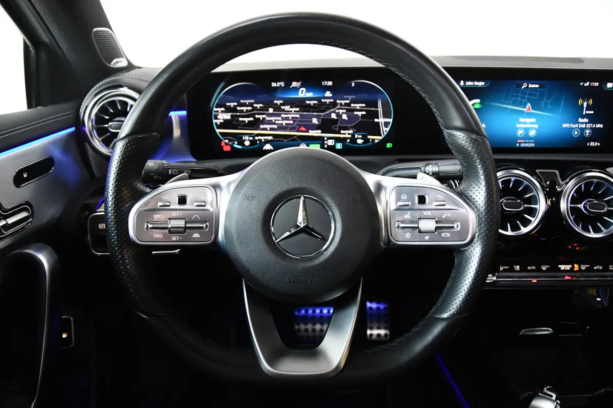 250 e AMG Limited, FULL OPTIONS,Pano,HUD,Sfeer