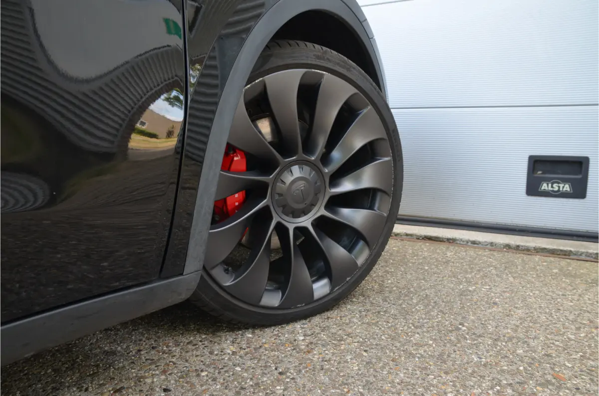 Performance AWD 75 kWh Trekhaak (1.600kg), Enhanced AutoPilot3.0