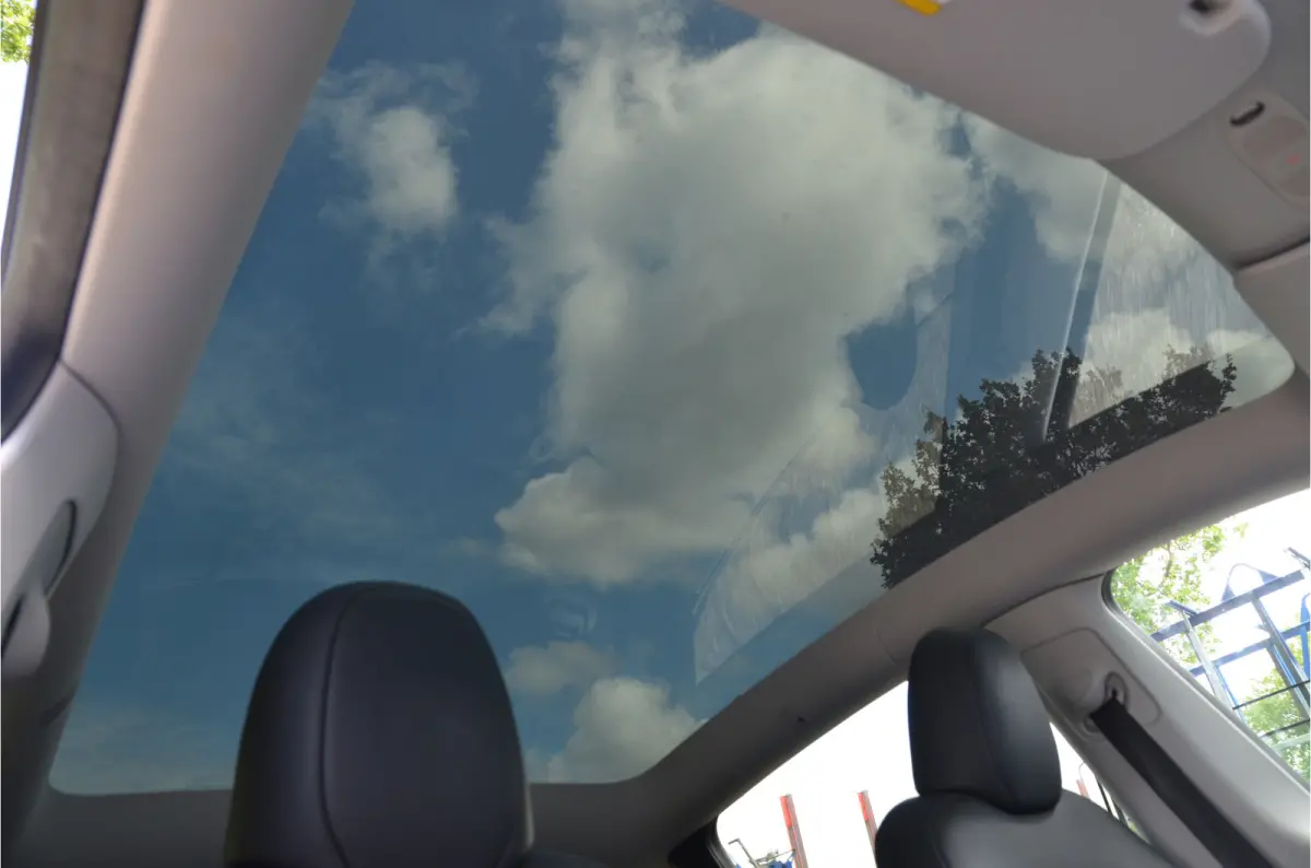 Performance AWD 75 kWh Trekhaak (1.600kg), Enhanced AutoPilot3.0