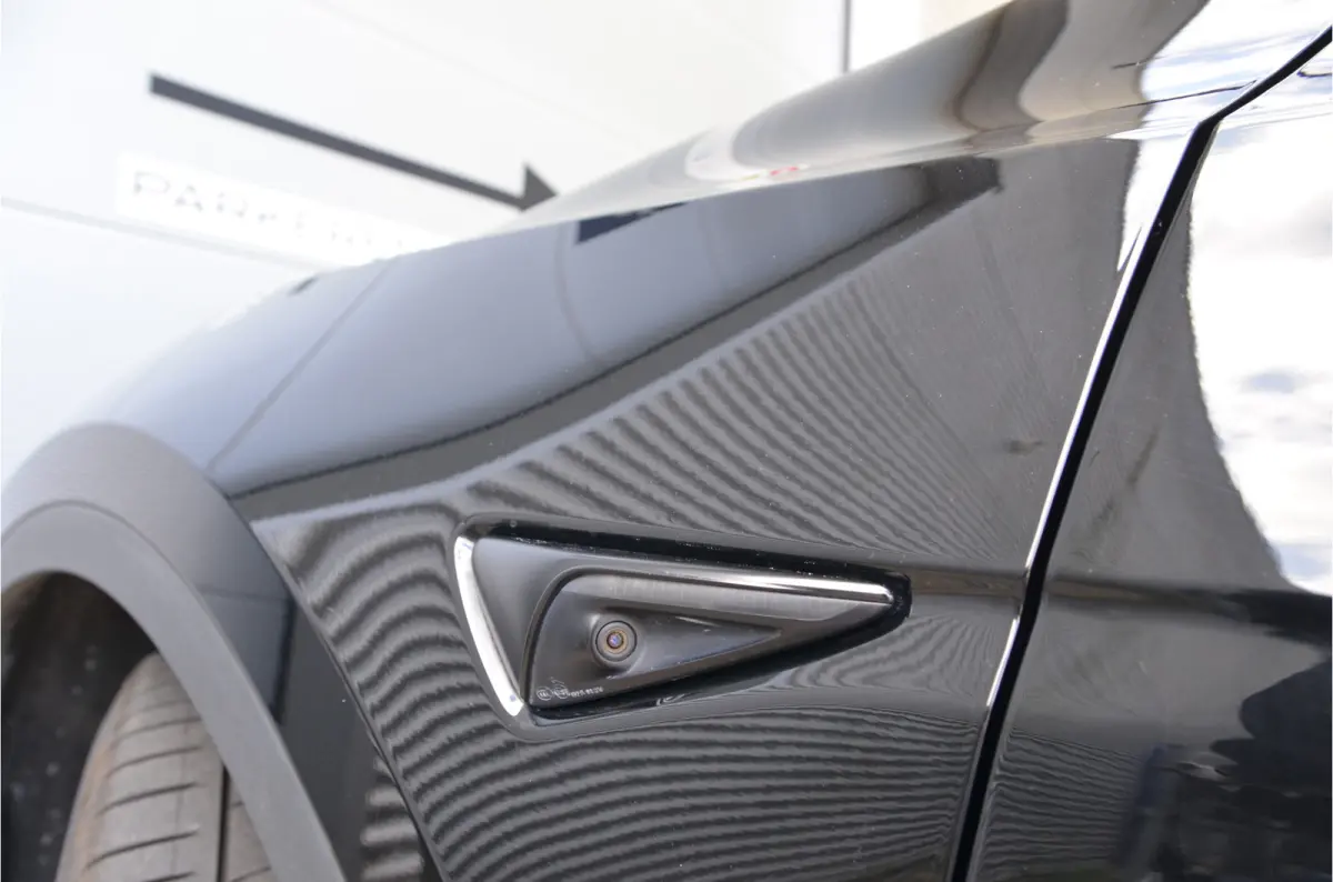 Performance AWD 75 kWh Trekhaak (1.600kg), Enhanced AutoPilot3.0