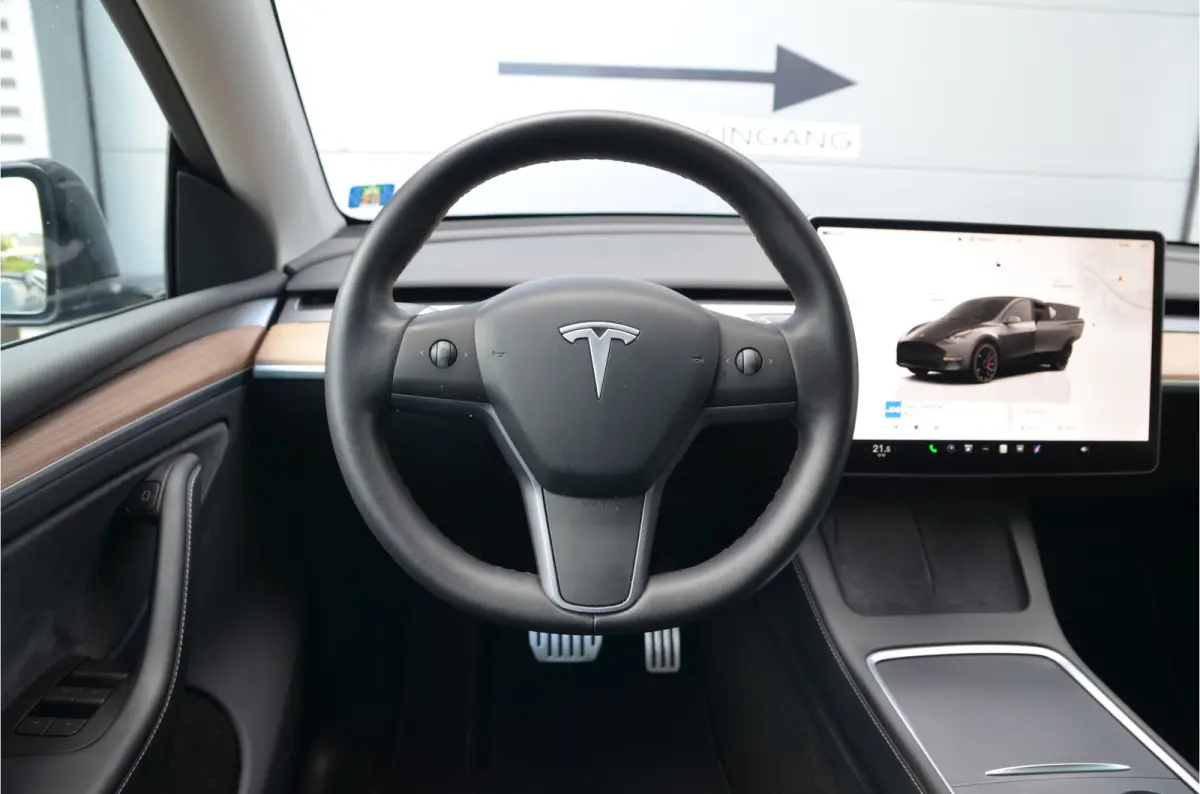 Performance AWD 75 kWh Trekhaak (1.600kg), Enhanced AutoPilot3.0