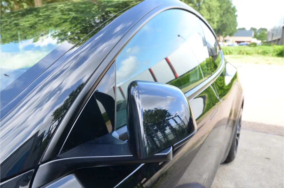 Performance AWD 75 kWh Trekhaak (1.600kg), Enhanced AutoPilot3.0