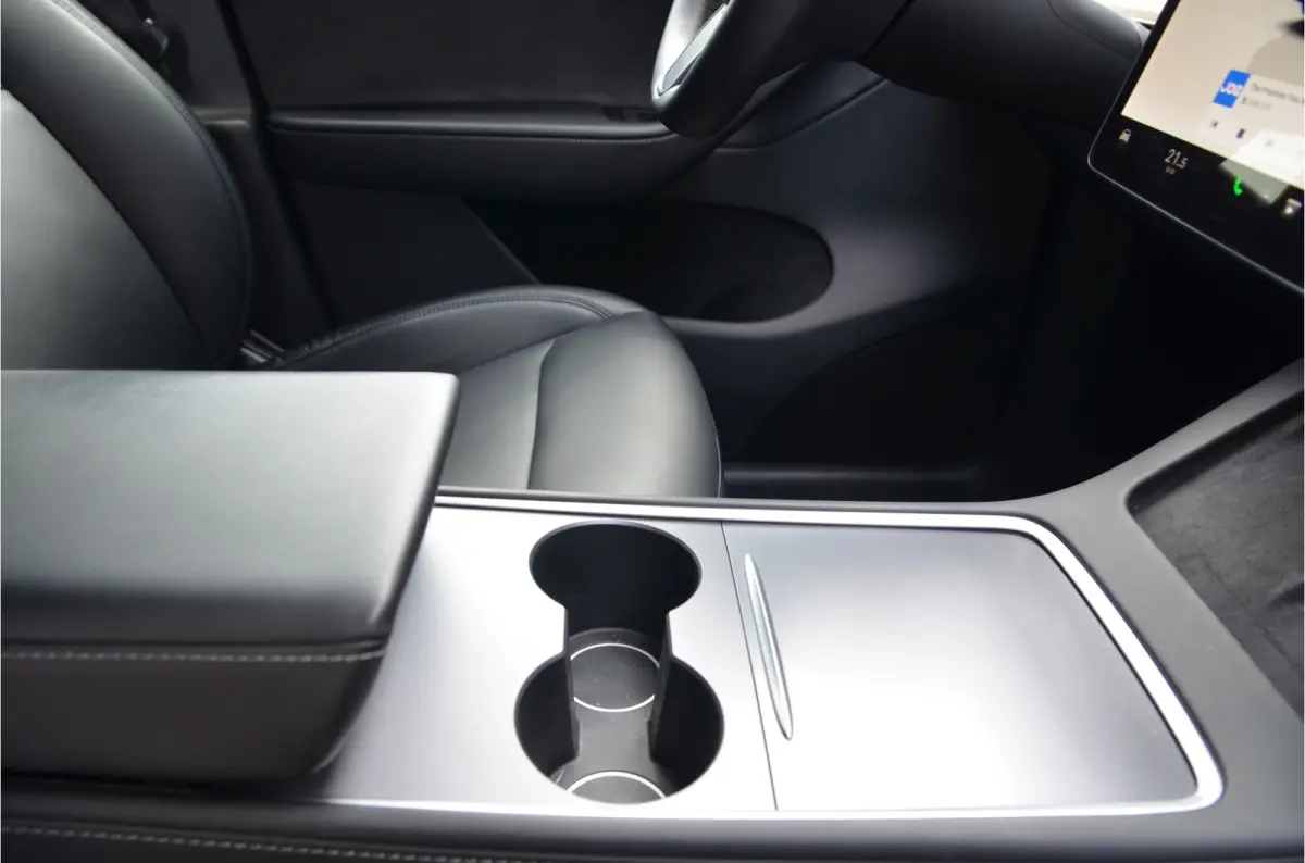 Performance AWD 75 kWh Trekhaak (1.600kg), Enhanced AutoPilot3.0