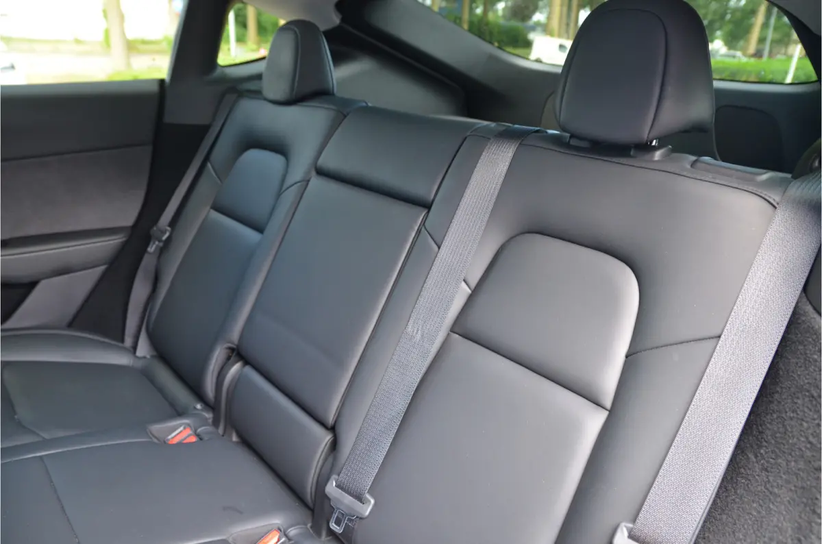 Performance AWD 75 kWh Trekhaak (1.600kg), Enhanced AutoPilot3.0