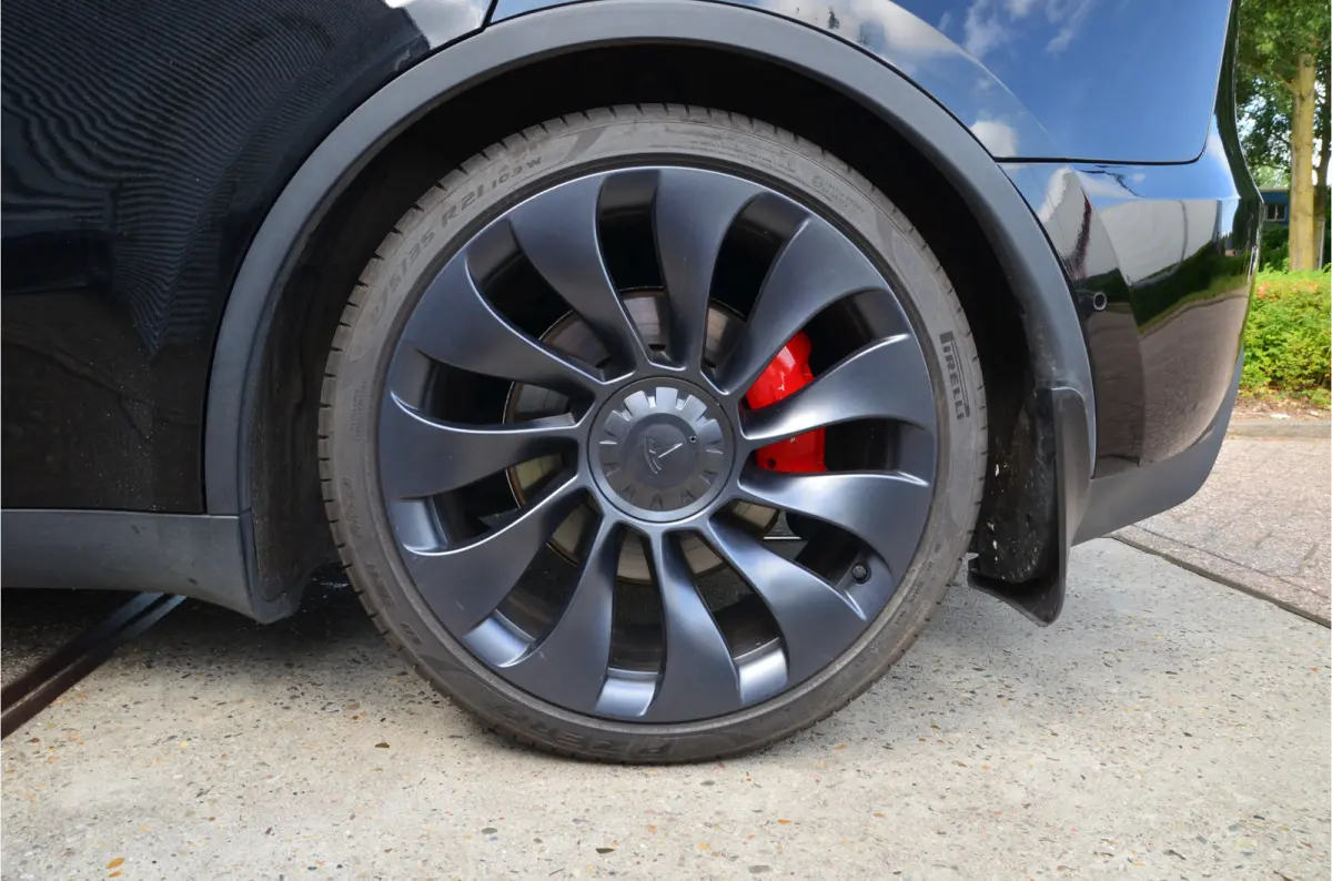 Performance AWD 75 kWh Trekhaak (1.600kg), Enhanced AutoPilot3.0
