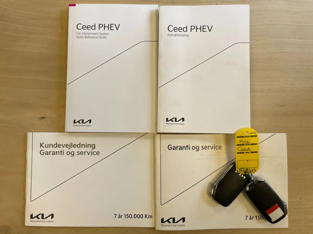 1.6 GDI PHEV DynamicLine|ACC|ANDROID+CARPLAY|STOEL+STUURVERW|CAMERA|CRUISE+CLIMATE CTR|INCL. BTW|1e EIGENAAR|
