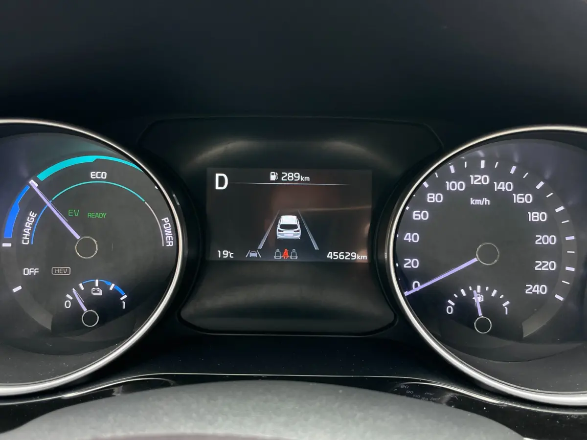 1.6 GDI PHEV DynamicLine|ACC|ANDROID+CARPLAY|STOEL+STUURVERW|CAMERA|CRUISE+CLIMATE CTR|INCL. BTW|1e EIGENAAR|