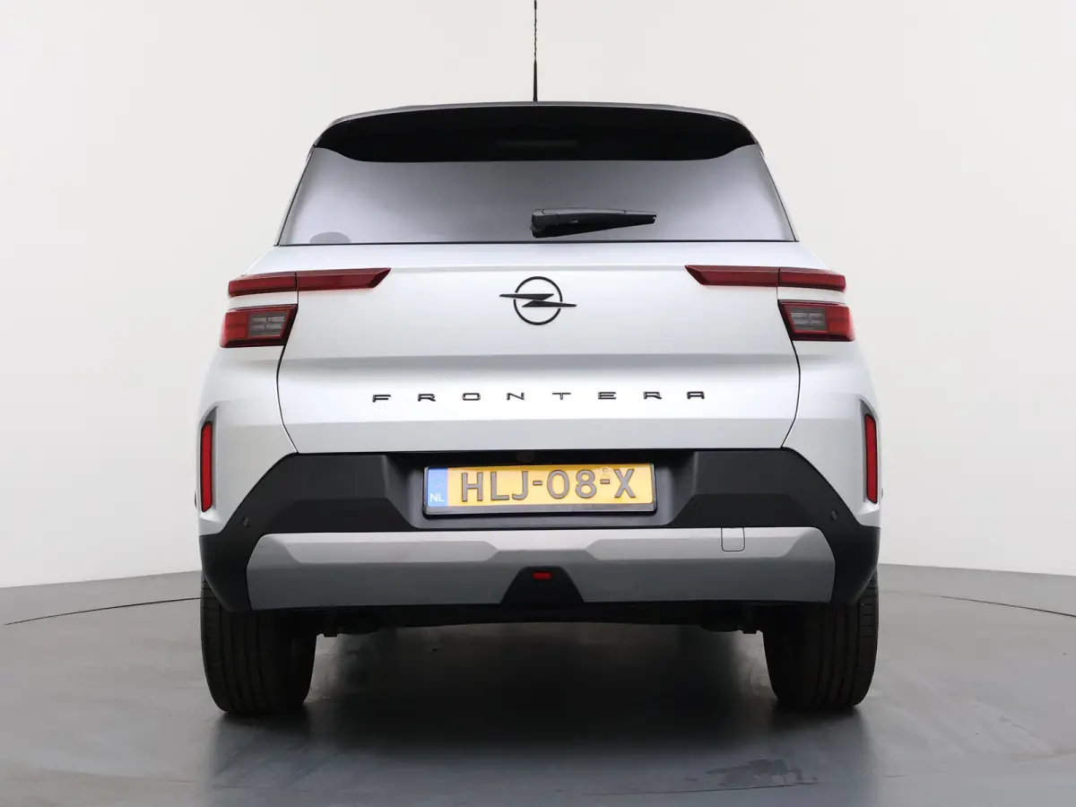 GS 44 kWh Navigatie / Camera / LED / 17"LMV