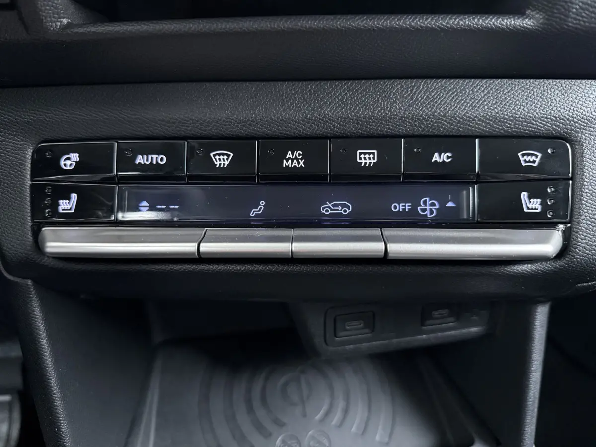 GS 44 kWh Navigatie / Camera / LED / 17"LMV