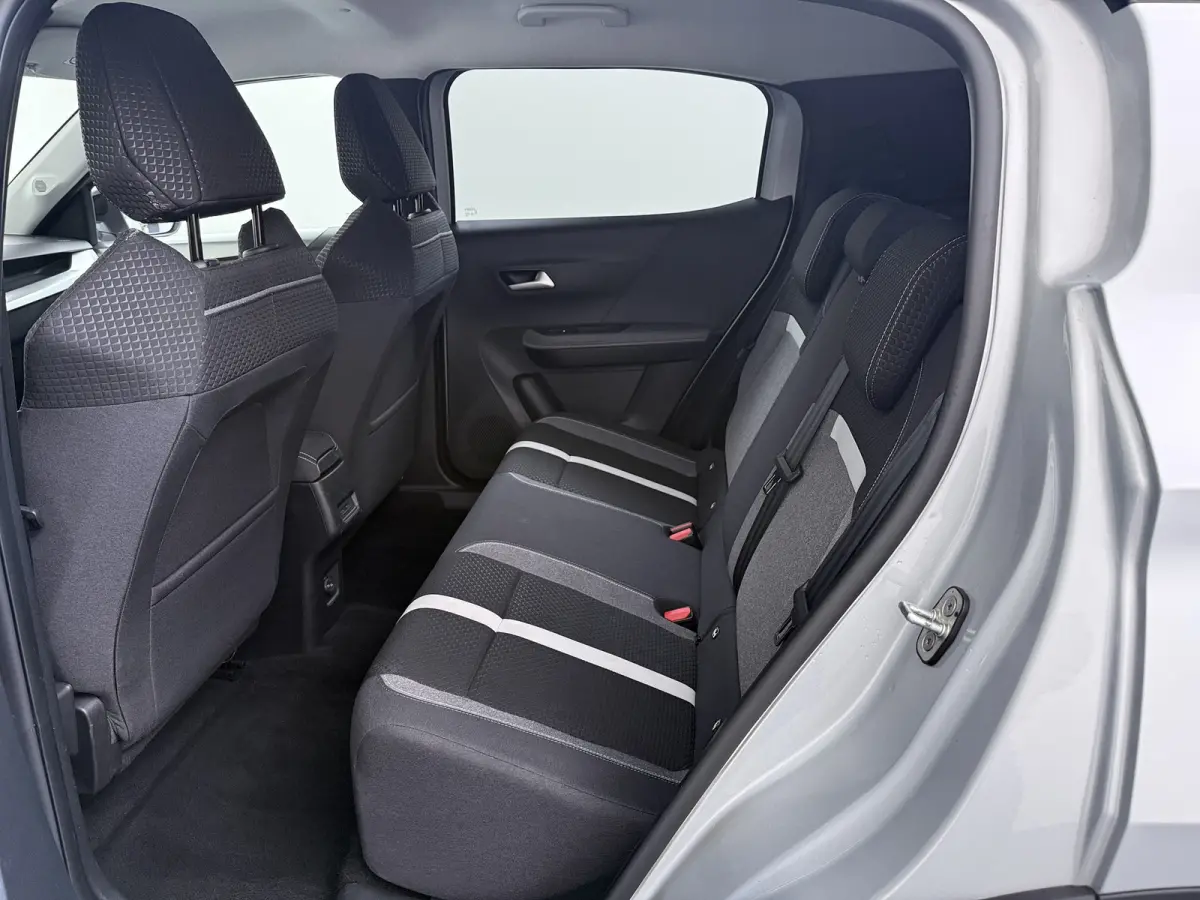 GS 44 kWh Navigatie / Camera / LED / 17"LMV