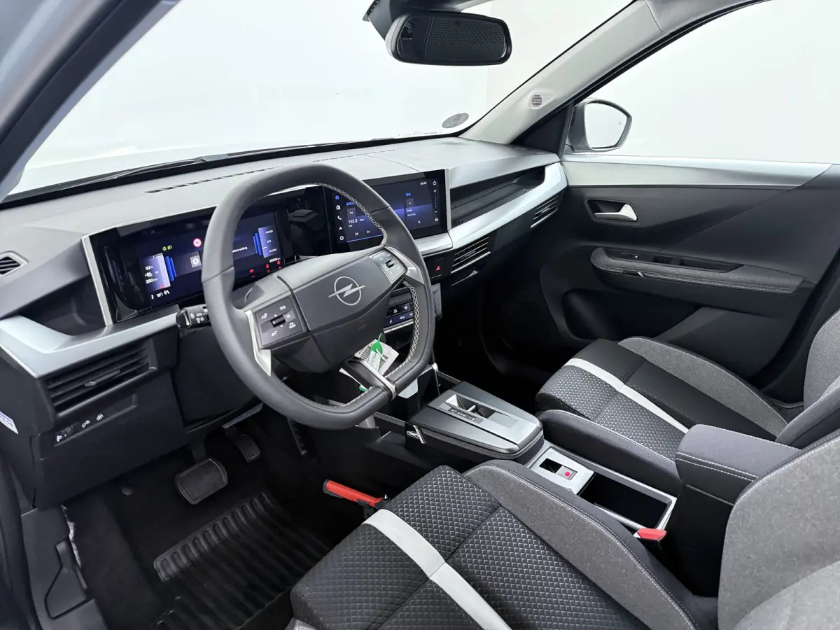 GS 44 kWh Navigatie / Camera / LED / 17"LMV