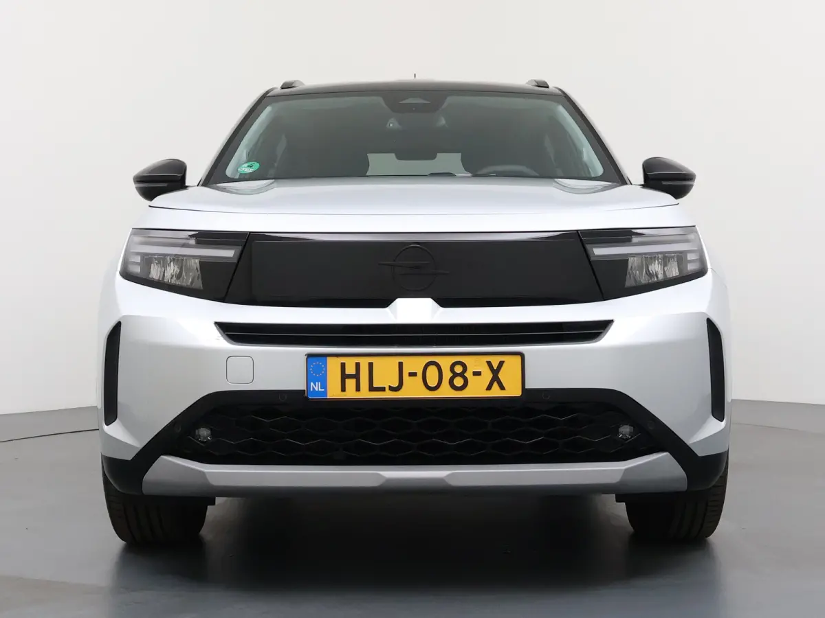 GS 44 kWh Navigatie / Camera / LED / 17"LMV