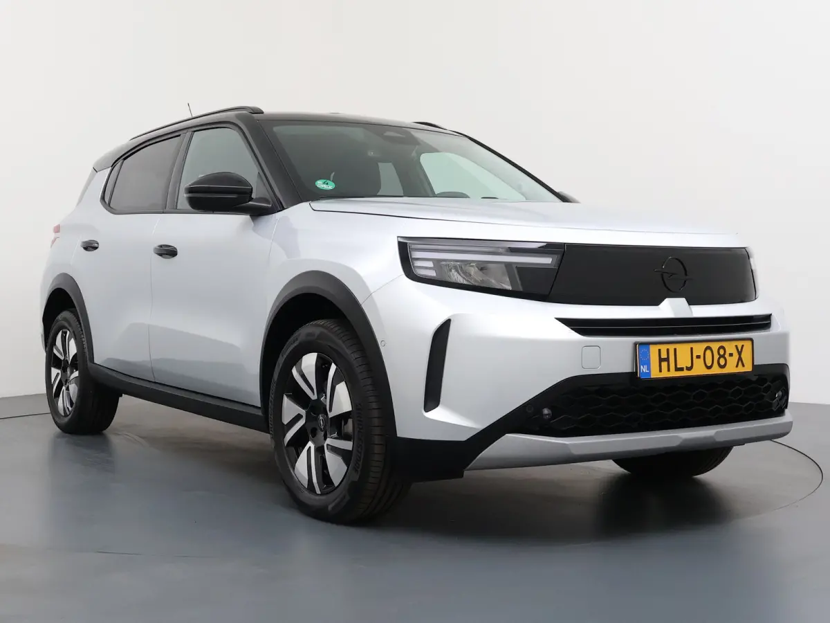 GS 44 kWh Navigatie / Camera / LED / 17"LMV