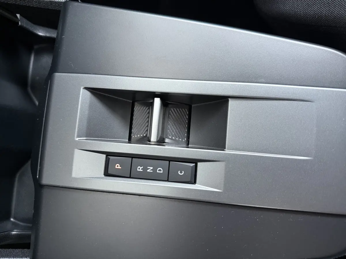 GS 44 kWh Navigatie / Camera / LED / 17"LMV