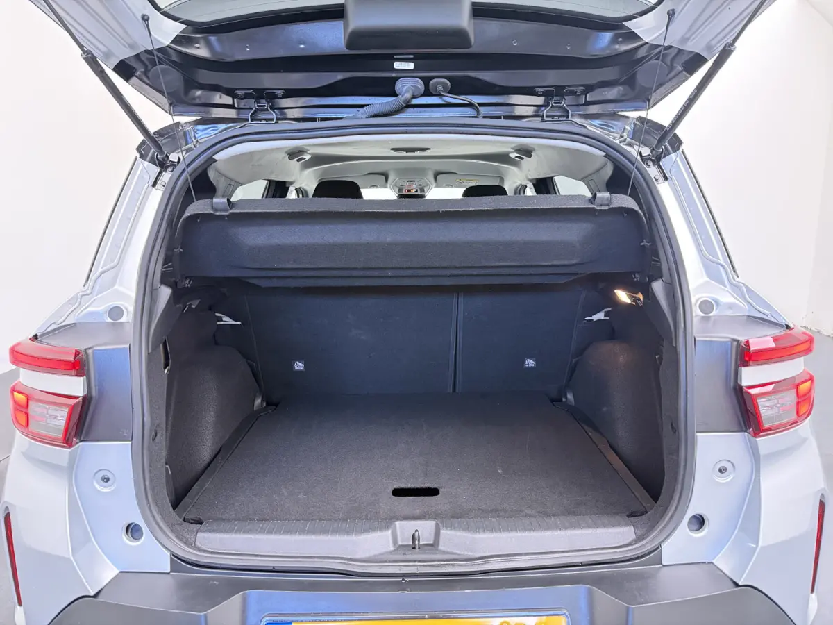 GS 44 kWh Navigatie / Camera / LED / 17"LMV