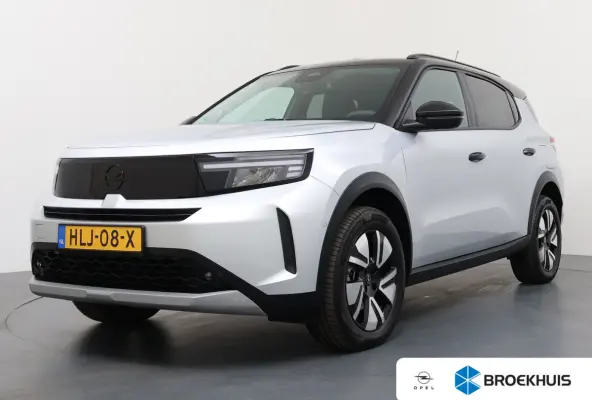 GS 44 kWh Navigatie / Camera / LED / 17"LMV