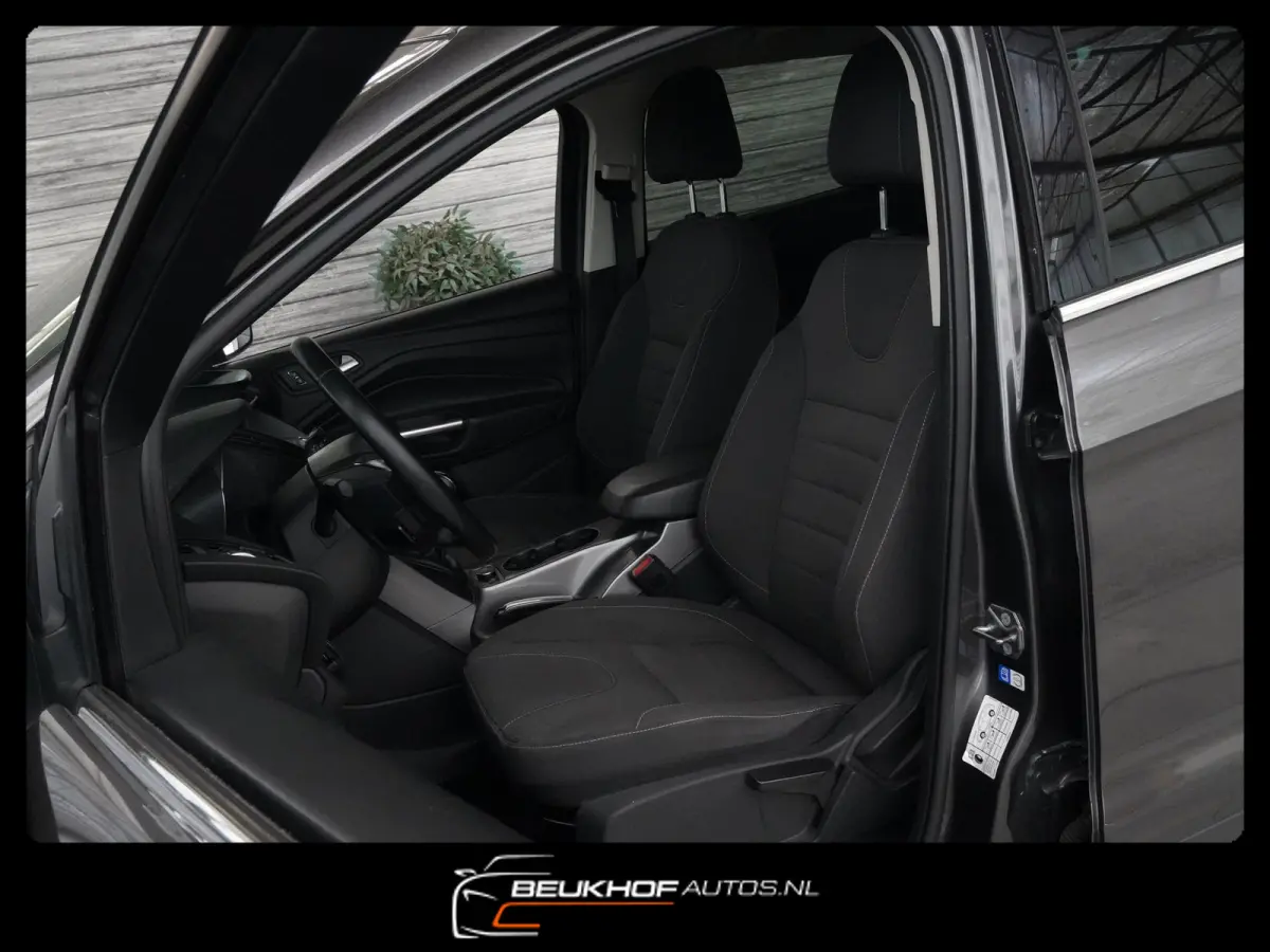 1.5 Navigatie Trekhaak Parkeersensoren Cruise Ctr