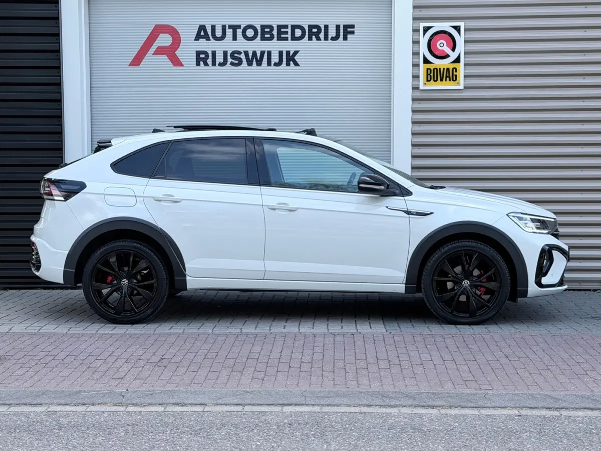 1.5 TSI 3xR-Line Pano/Camera/AppleCarPlay