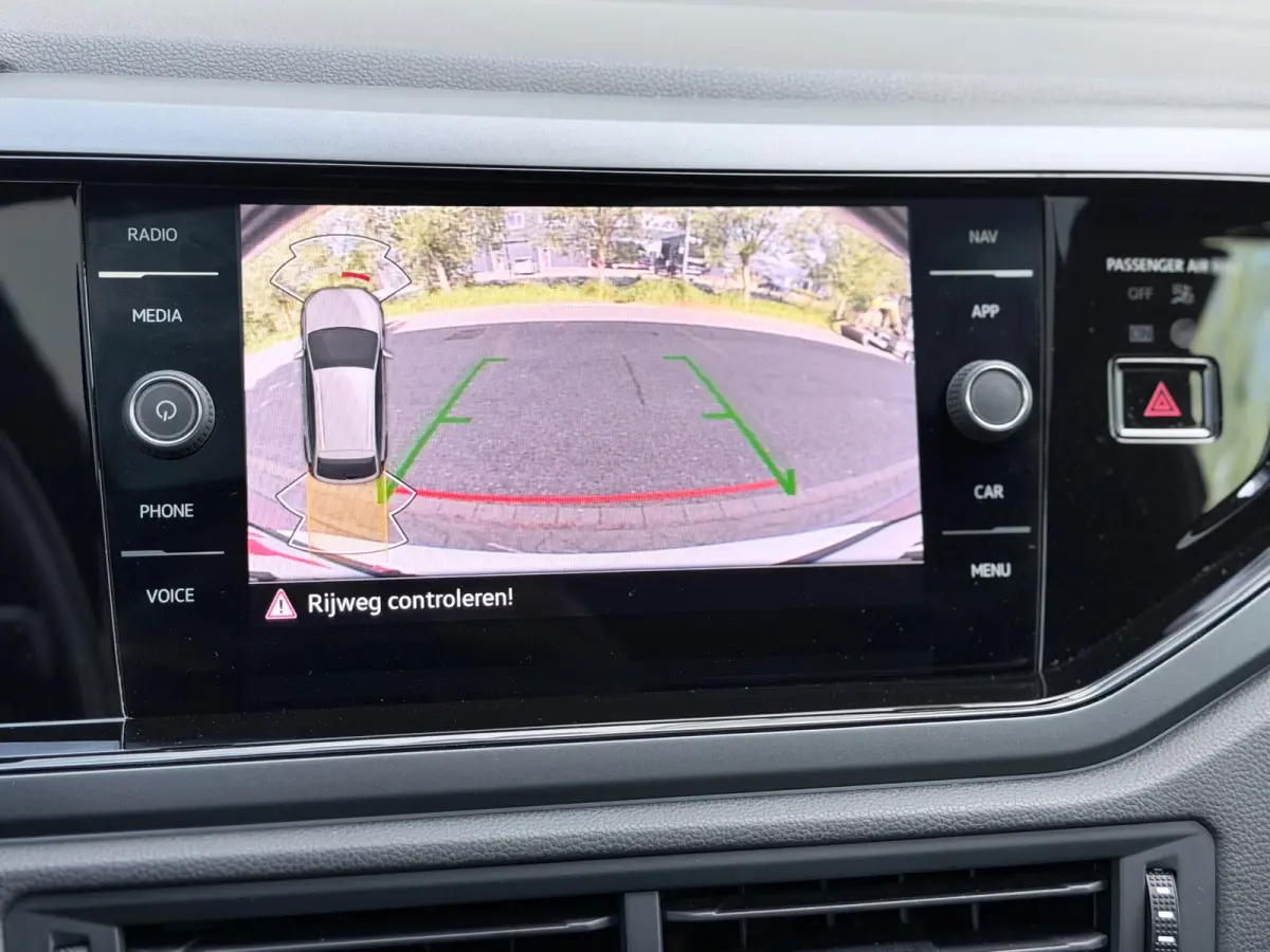 1.5 TSI 3xR-Line Pano/Camera/AppleCarPlay
