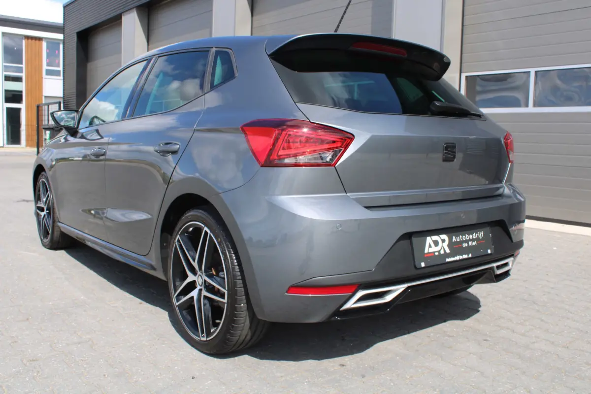 1.5 TSI 150PK|FR|18''LM|ALCANTARA|NAVI|LED|PDC V+A|VOLL