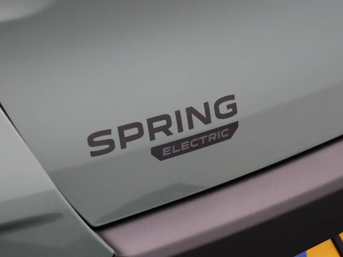 Expression 27 kWh | Cruise Control | Airco | Apple Carplay | Lichtmetalen Velgen |