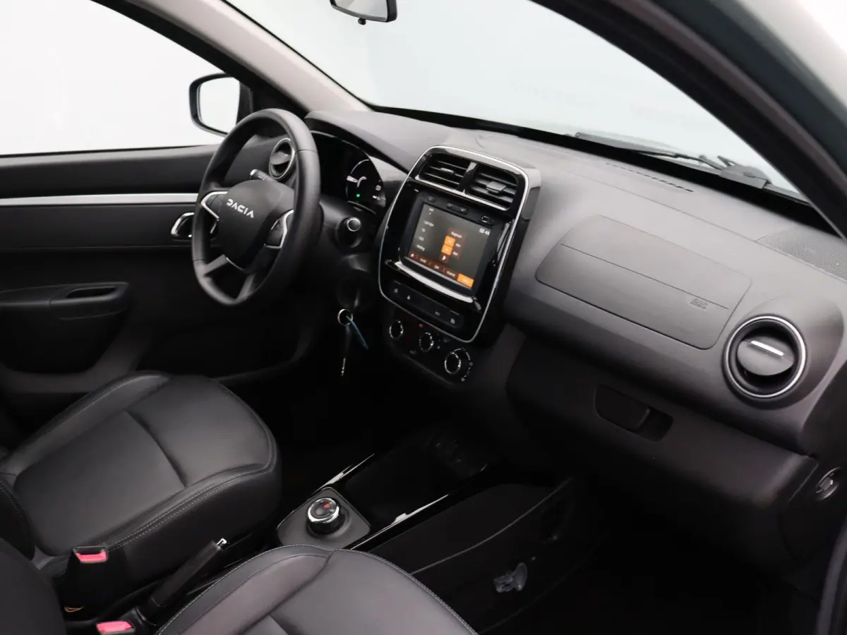 Expression 27 kWh | Cruise Control | Airco | Apple Carplay | Lichtmetalen Velgen |