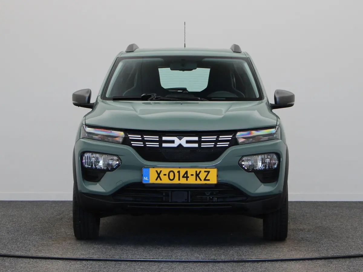 Expression 27 kWh | Cruise Control | Airco | Apple Carplay | Lichtmetalen Velgen |