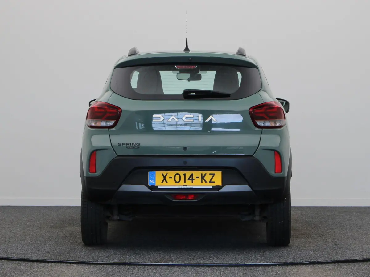 Expression 27 kWh | Cruise Control | Airco | Apple Carplay | Lichtmetalen Velgen |
