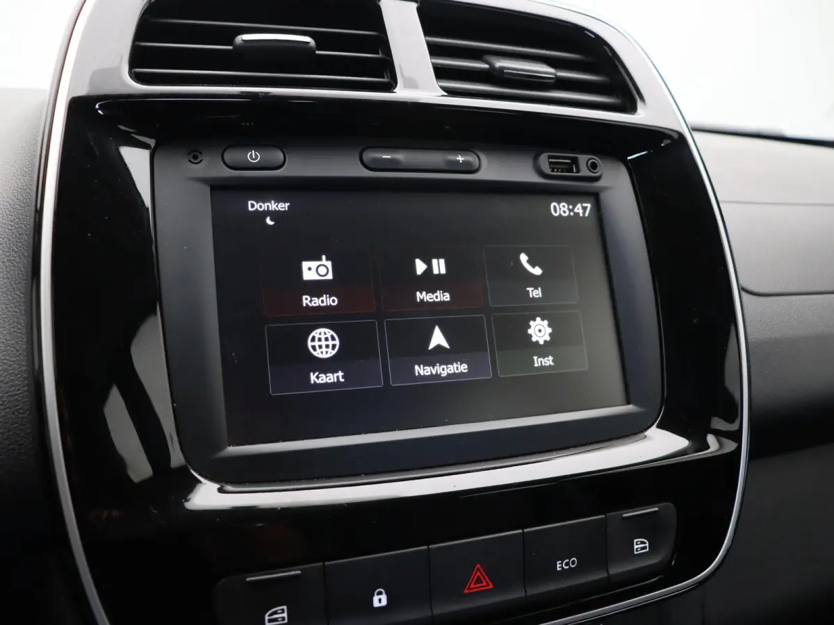 Expression 27 kWh | Cruise Control | Airco | Apple Carplay | Lichtmetalen Velgen |