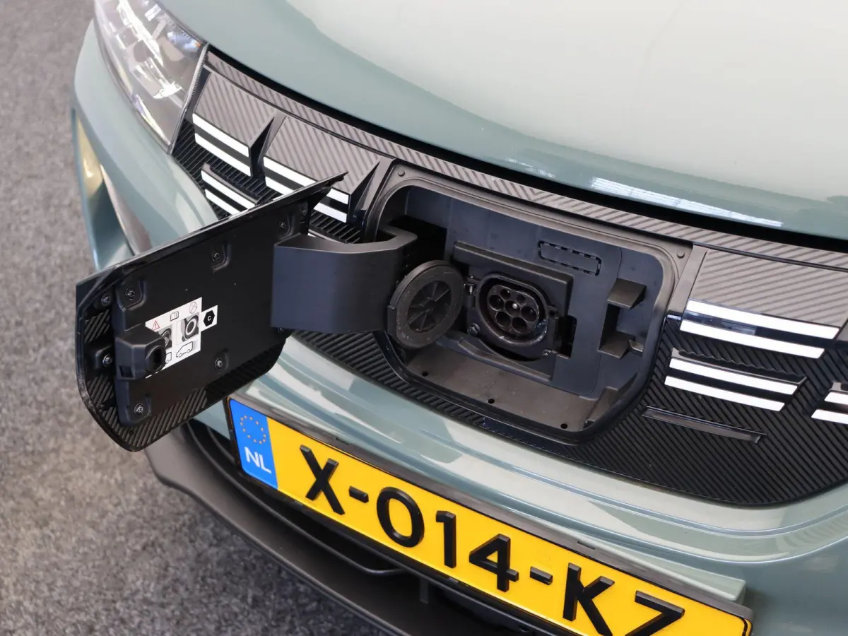 Expression 27 kWh | Cruise Control | Airco | Apple Carplay | Lichtmetalen Velgen |
