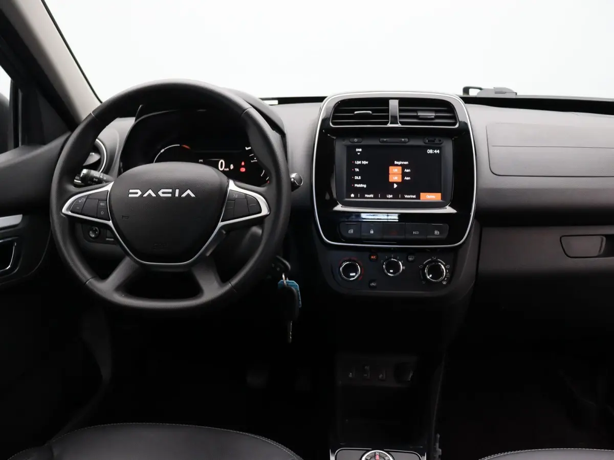Expression 27 kWh | Cruise Control | Airco | Apple Carplay | Lichtmetalen Velgen |