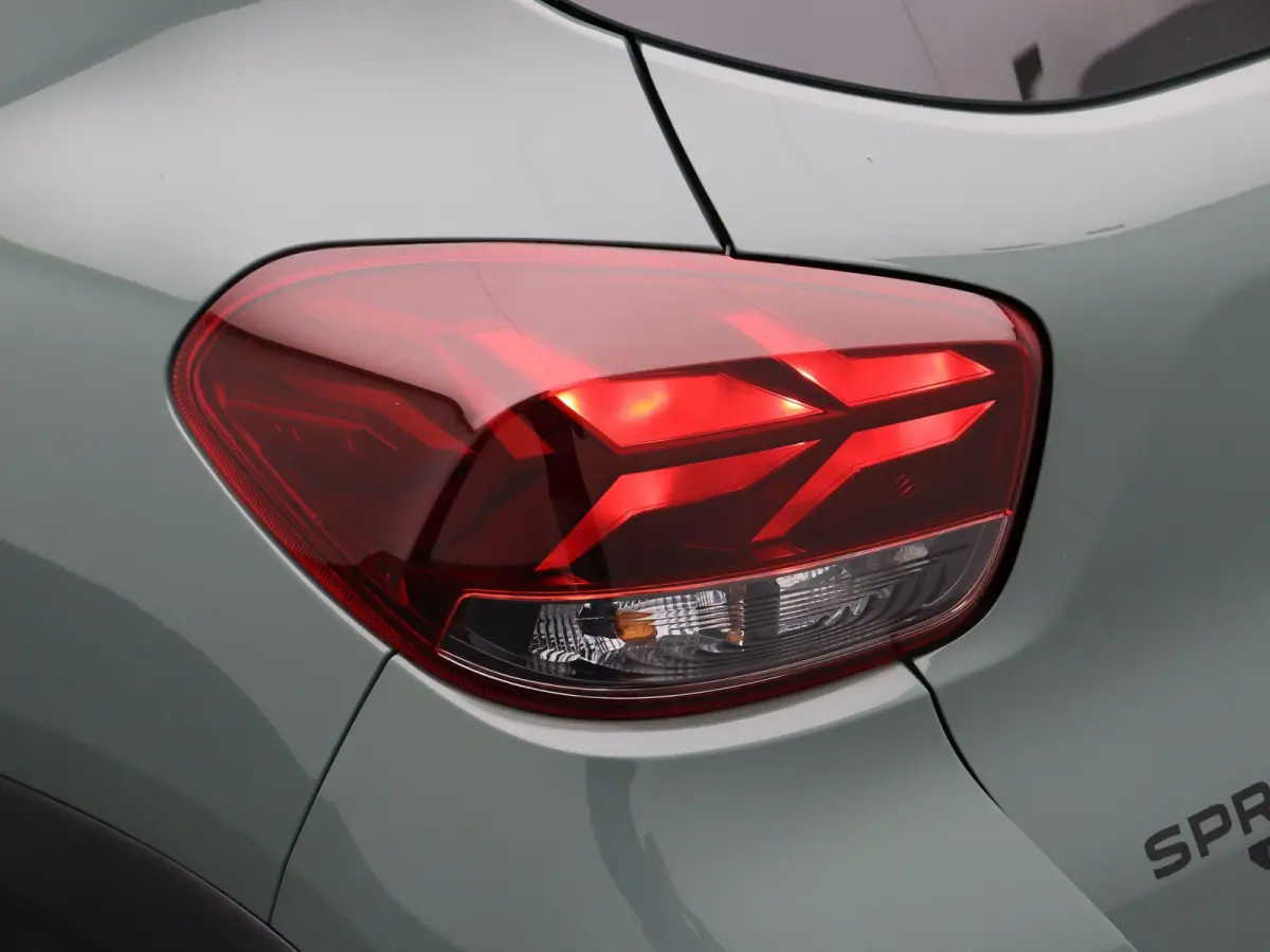 Expression 27 kWh | Cruise Control | Airco | Apple Carplay | Lichtmetalen Velgen |