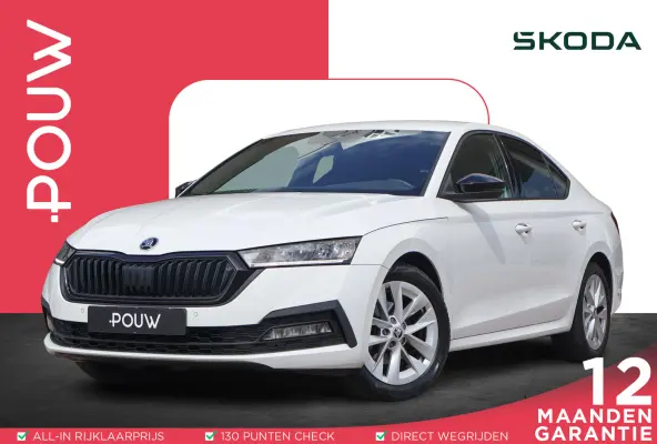 1.0 TSI 110pk Sport Business | PDC | Cruise Control | Carplay | Navigatie | Stoelverwarming