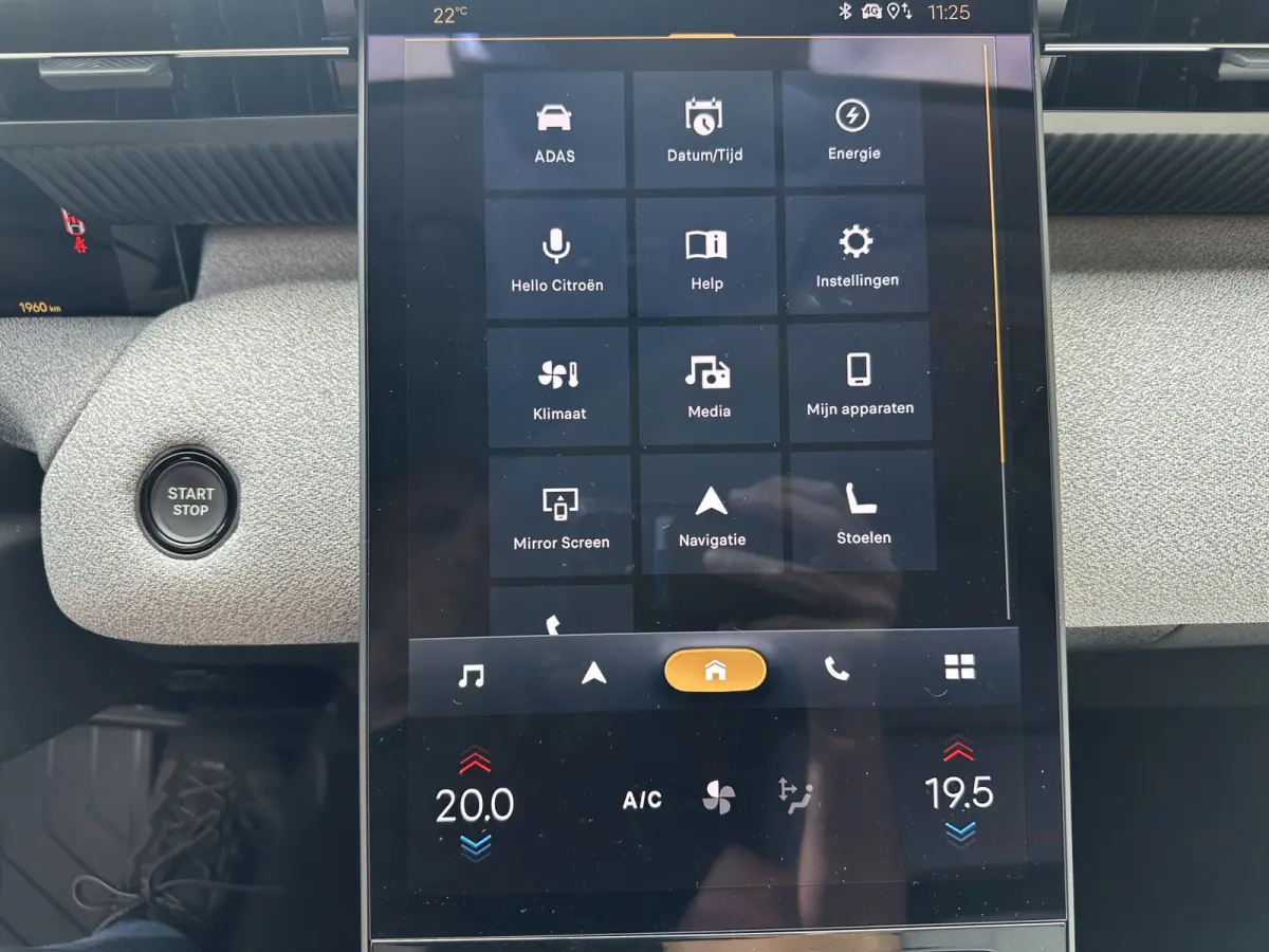 225pk Plug-In Hybrid Plus (Elektrische Klep - Leder incl verwarming/koeling/massage/geheugen - Adaptieve Cruise Controle - Keyless Entry - Camera - Parkeersensoren V+A - LED)