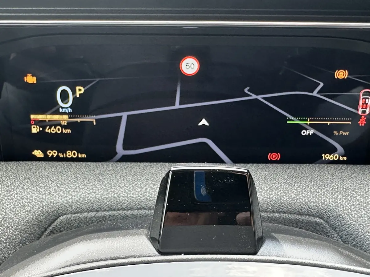 225pk Plug-In Hybrid Plus (Elektrische Klep - Leder incl verwarming/koeling/massage/geheugen - Adaptieve Cruise Controle - Keyless Entry - Camera - Parkeersensoren V+A - LED)