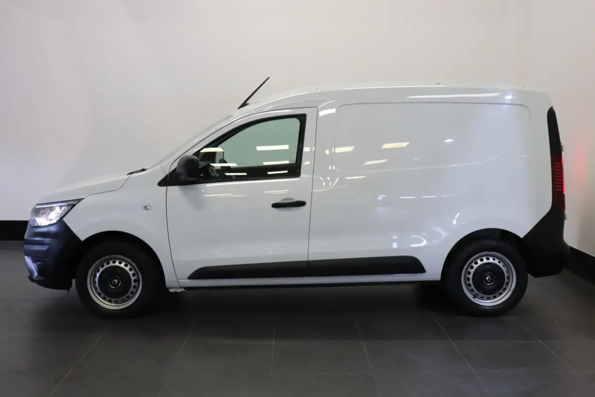 1.5 dCi 95PK EURO 6 - Airco - Cruise - Camera - €9.950,- Excl.