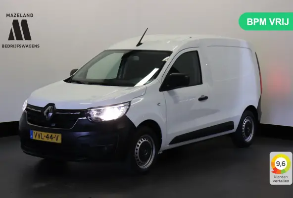 1.5 dCi 95PK EURO 6 - Airco - Cruise - Camera - €9.950,- Excl.
