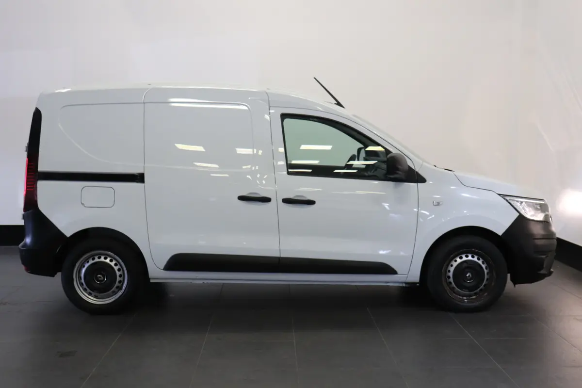 1.5 dCi 95PK EURO 6 - Airco - Cruise - Camera - €9.950,- Excl.